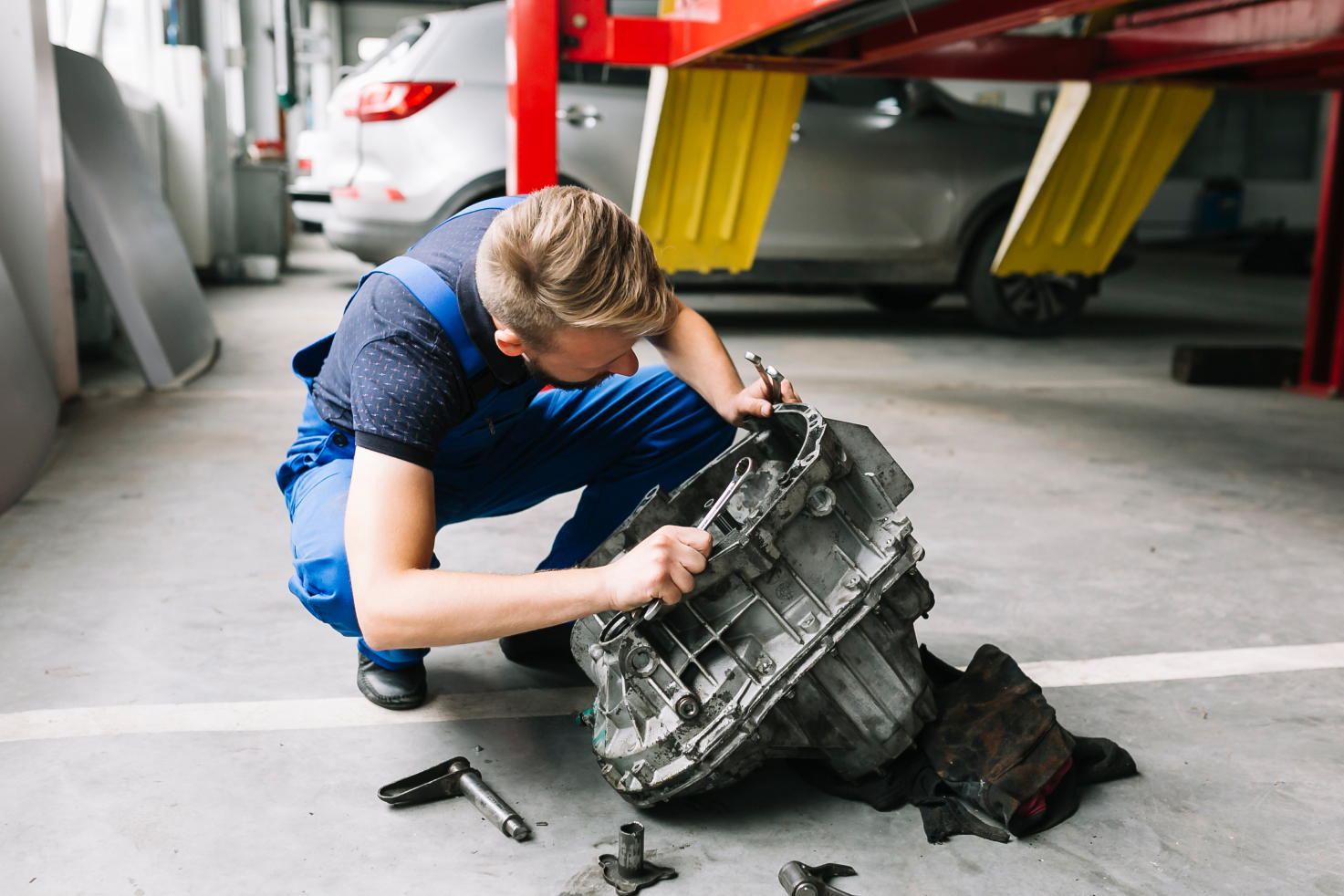 Turbo Arızası Nasıl Anlaşılır?